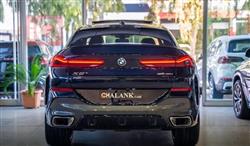 بي ام دبليو X6